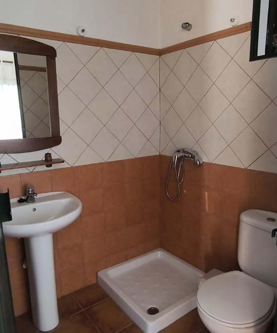 Holiday home Casa Chemar Villa La Orotava Spain