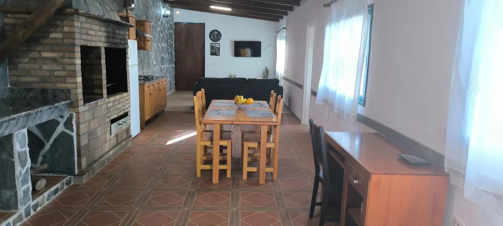 Holiday home Casa Chemar Villa La Orotava Spain