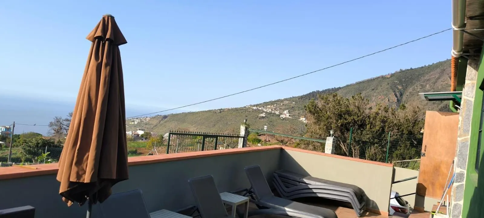 Casa Chemar Villa La Orotava