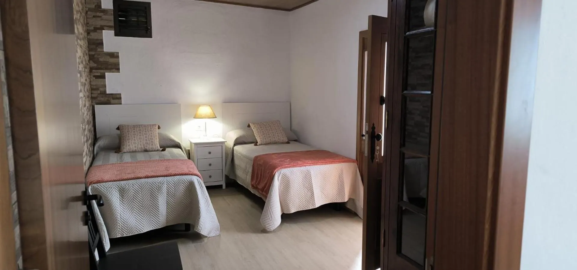 Casa Chemar Villa La Orotava 0*,