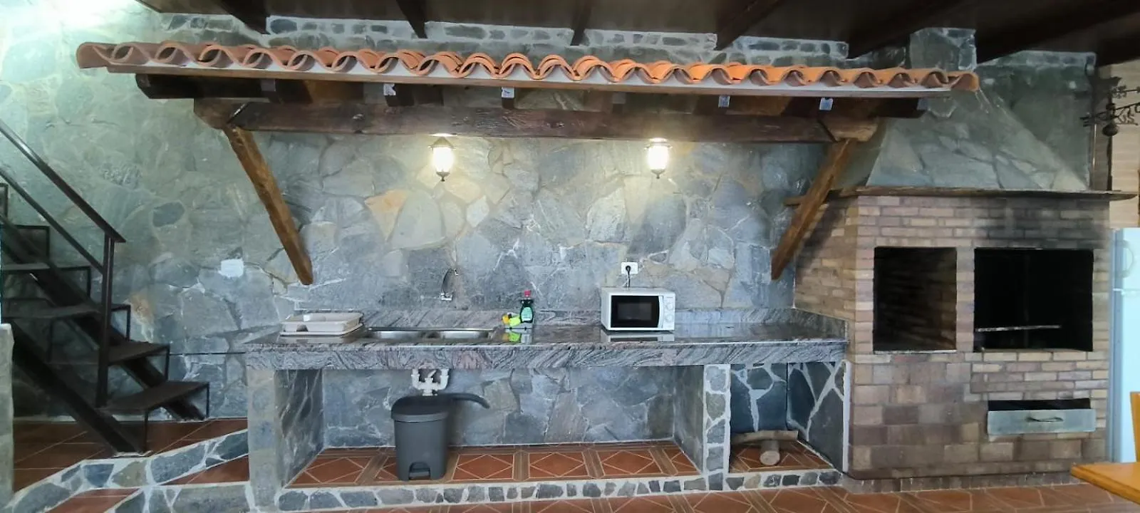 Casa Chemar Villa La Orotava 0*,