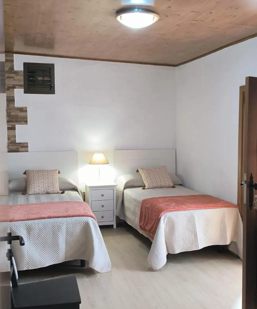 Casa Chemar Villa La Orotava Spanien