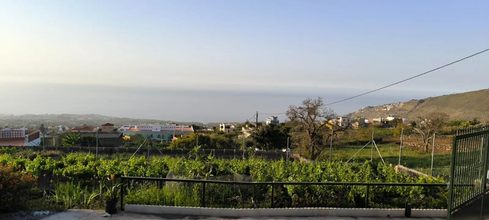Casa Chemar Villa La Orotava Holiday home