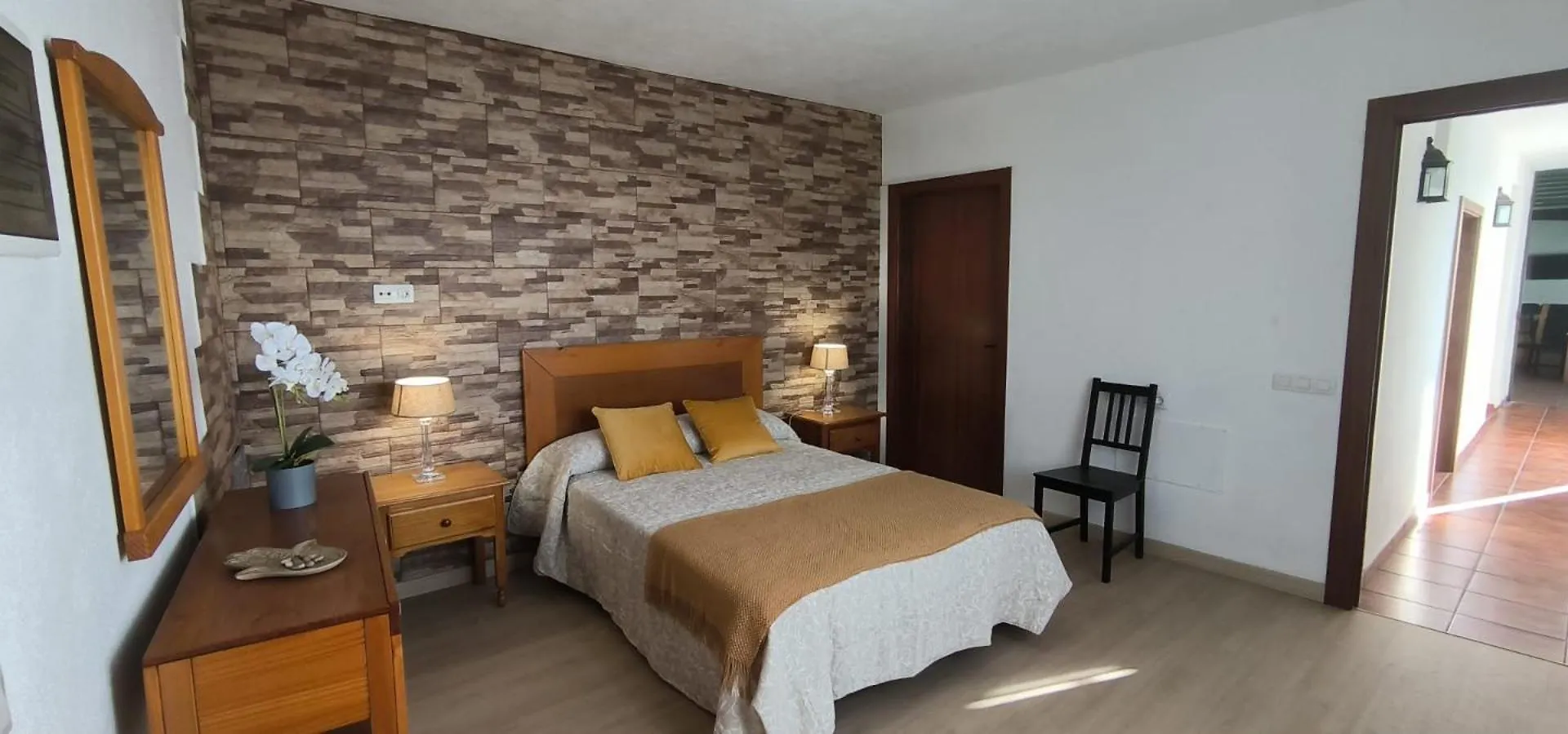 Casa Chemar Villa La Orotava Semesterbostad