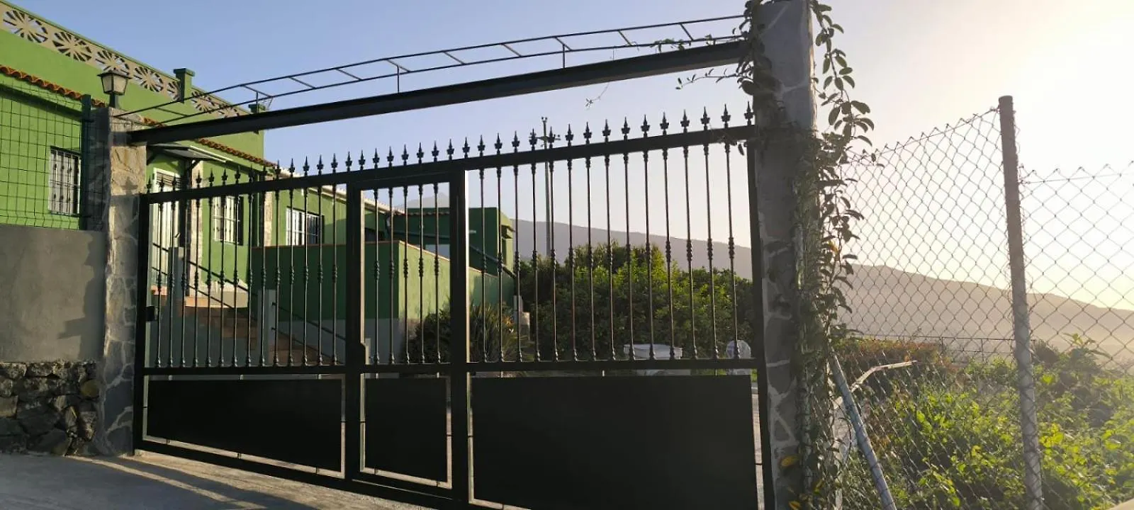 Casa Chemar Villa La Orotava