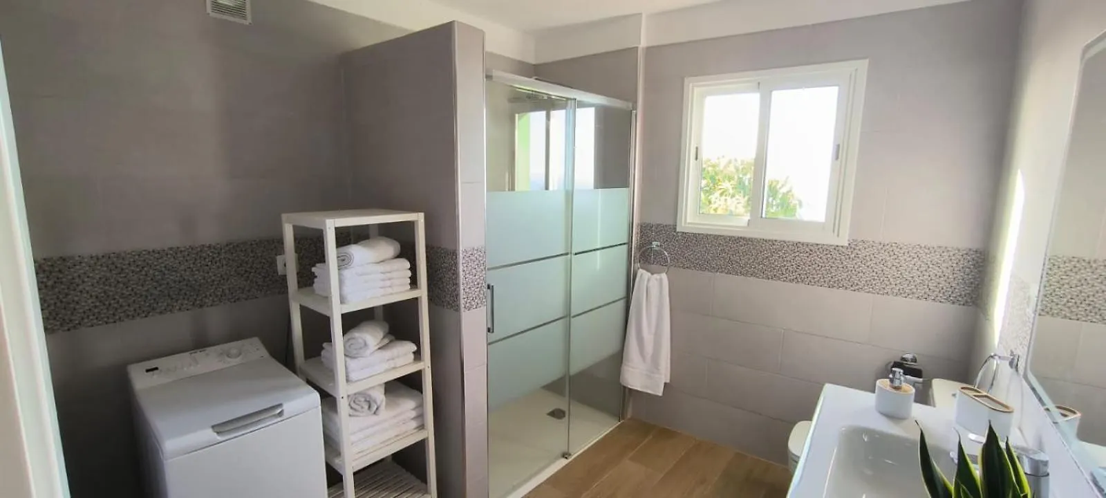 Holiday home Casa Chemar Villa La Orotava