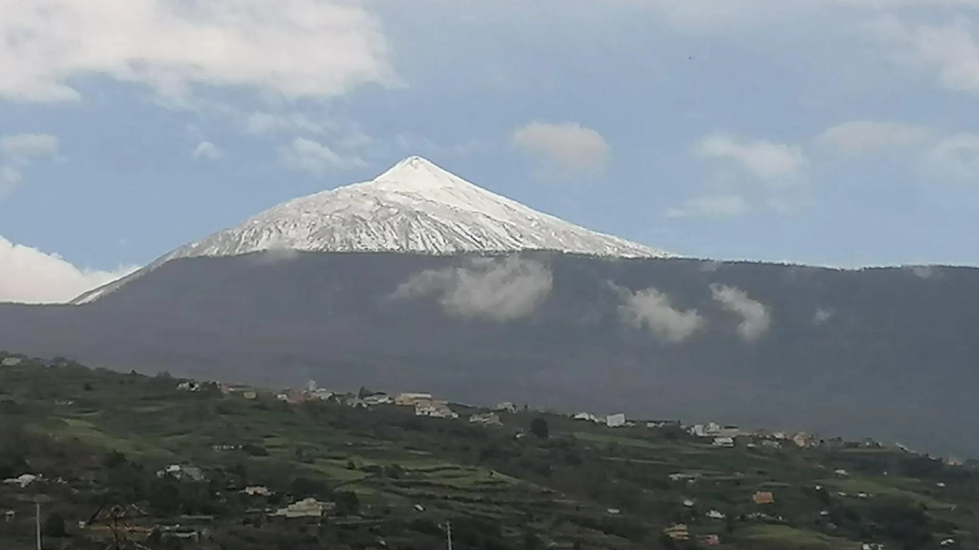 Holiday home Casa Chemar Villa La Orotava