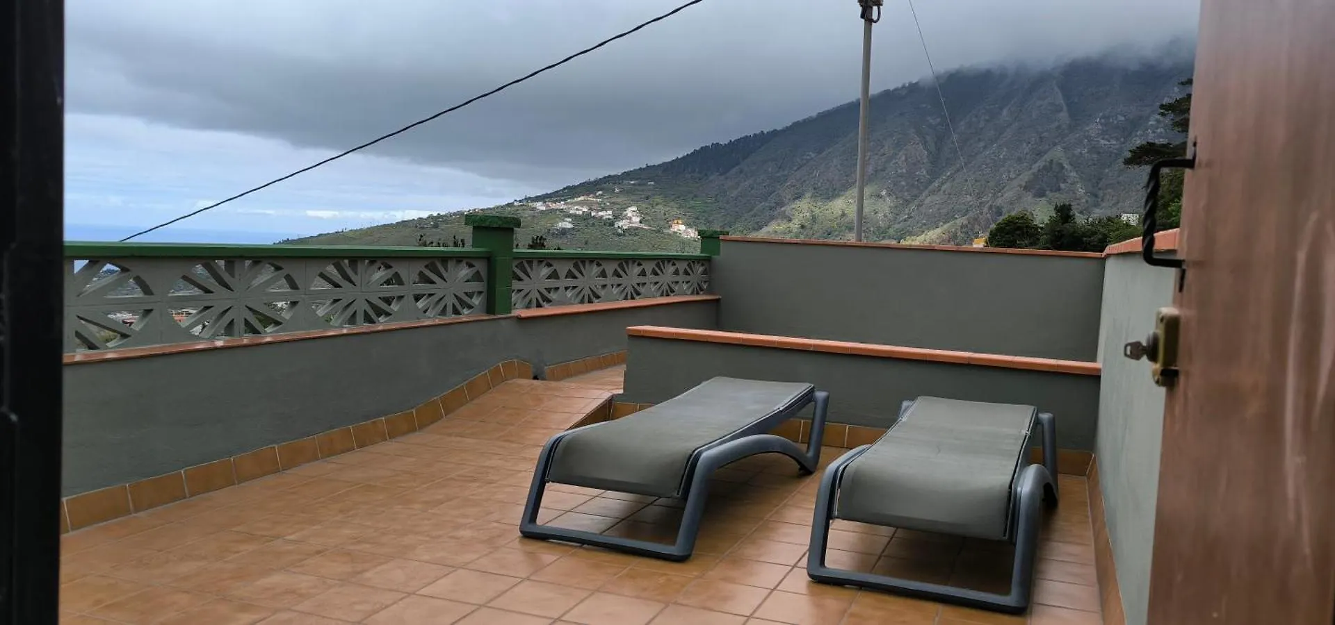 Casa Chemar Villa La Orotava 0*,  Spanien