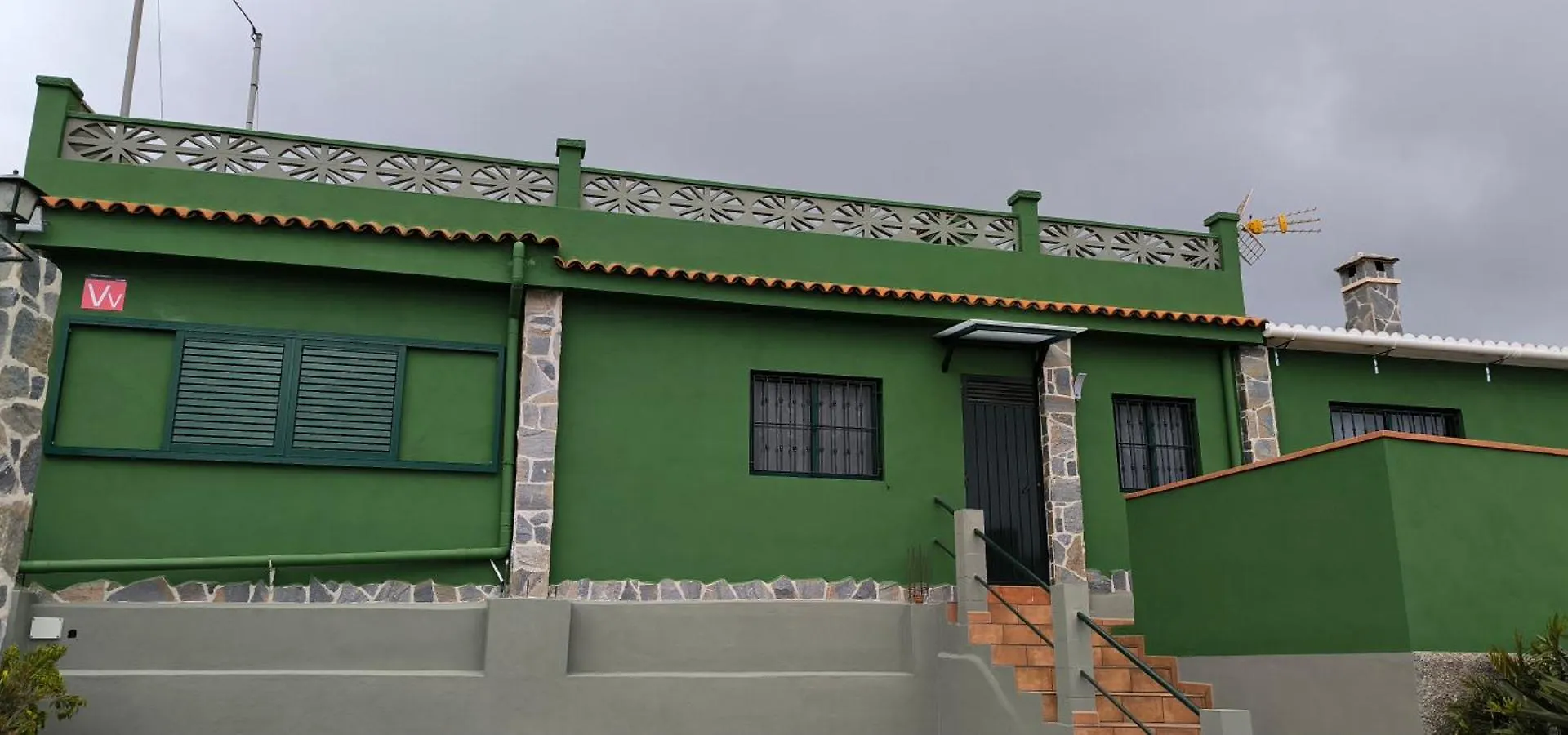 Casa Chemar Villa La Orotava Holiday home