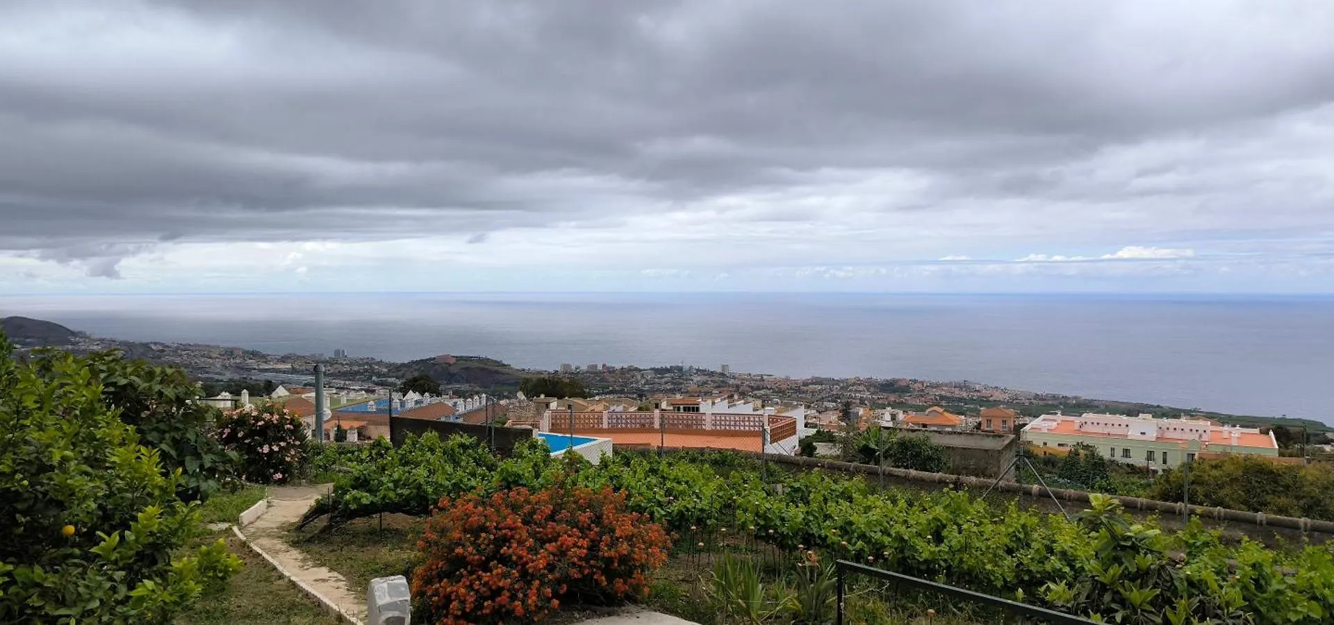 Holiday home Casa Chemar Villa La Orotava Spain