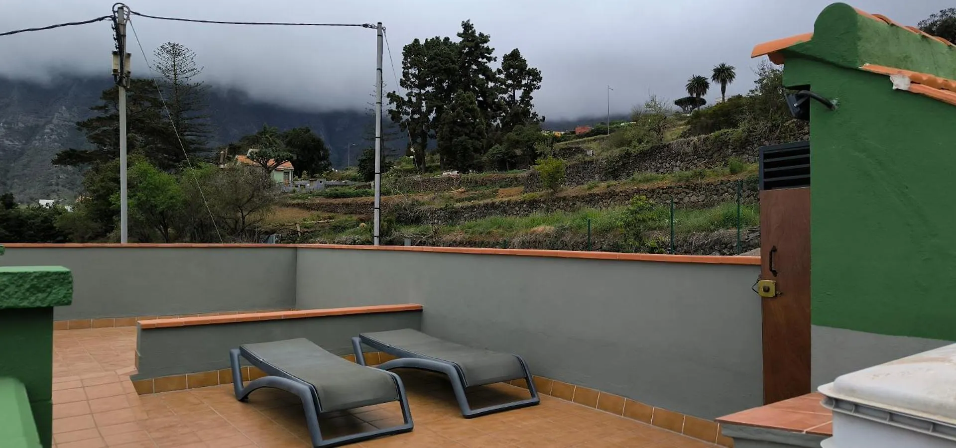 Casa Chemar Villa La Orotava 0*,  Spain