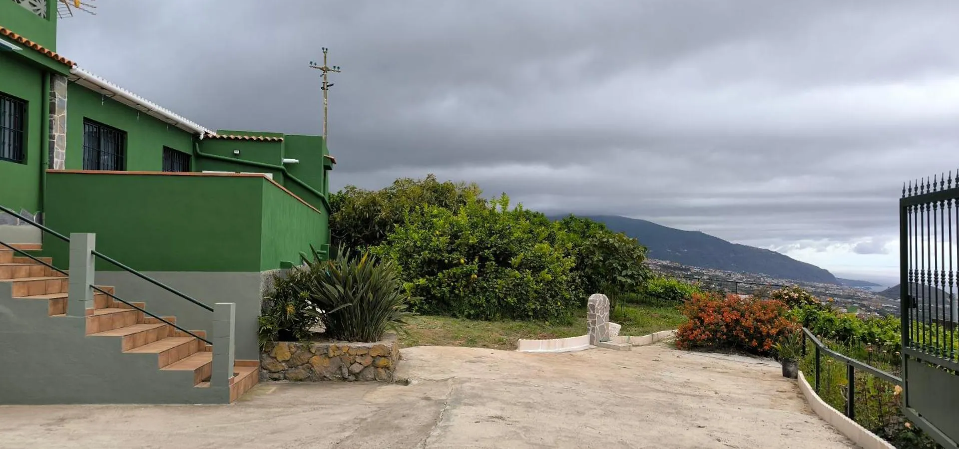 Holiday home Casa Chemar Villa La Orotava