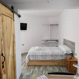 Hornera Loft Con Terraza , La Laguna (Tenerife) España