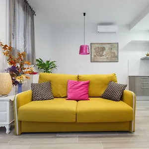 Beautiful 20 Minutes From Center , L'Hospitalet de Llobregat España