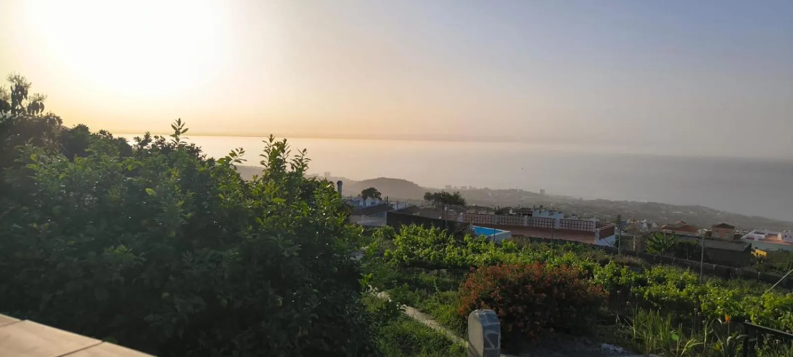Casa Chemar Villa La Orotava Holiday home