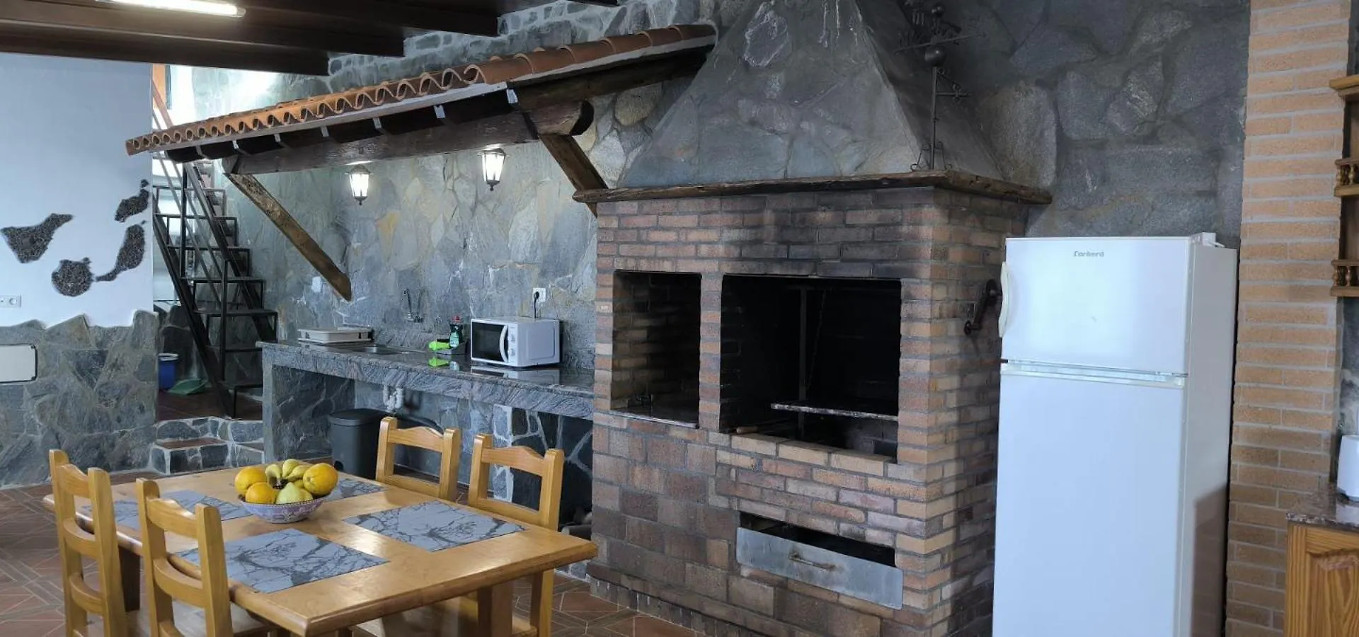 Holiday home Casa Chemar Villa La Orotava